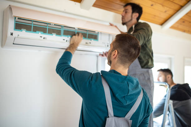 Reliable Staples, CT HVAC Solutions