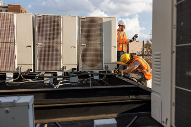 Best HVAC companies near me  in Staples, CT
