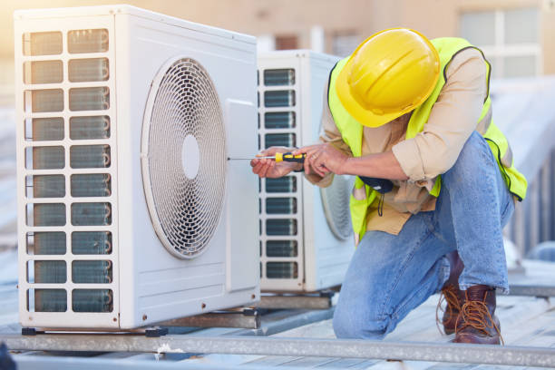 Best HVAC installation services  in Staples, CT