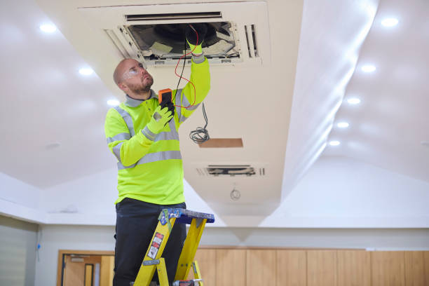 Best HVAC maintenance near me  in Staples, CT