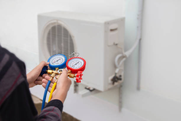Best HVAC repair near me  in Staples, CT