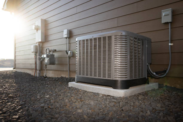 Best Emergency HVAC repair  in Staples, CT
